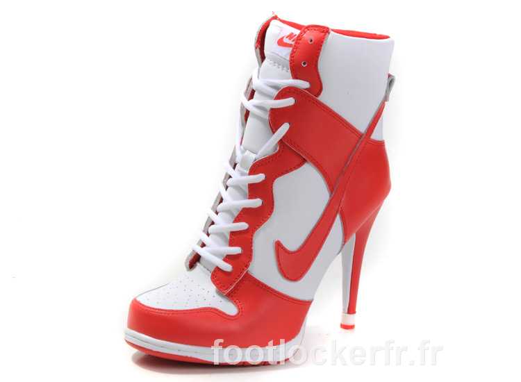 Nike Dunk Talon High Femme Prixdusine Boutique Nike A Talon Aiguille Prix